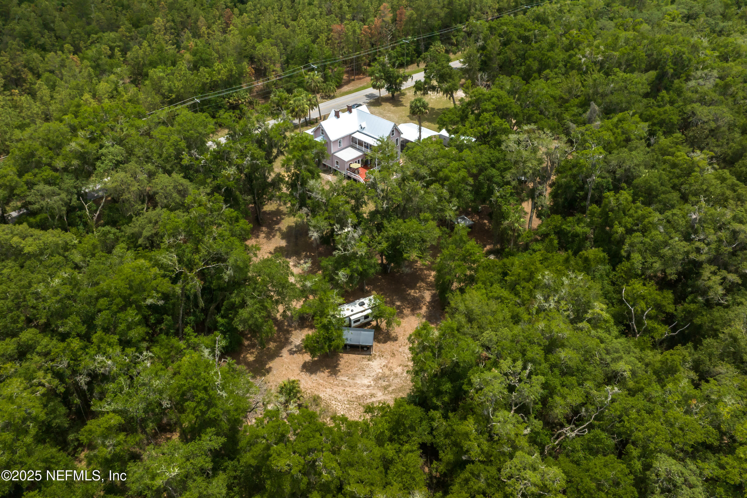 240 Sisco Road Pomona Park, FL 32181 - Photo 42 of 43 240 Sisco Road PRINT HIGH RES-56