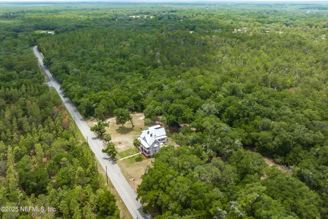 $750,000 | 240 Sisco Road, Pomona Park, FL 32181