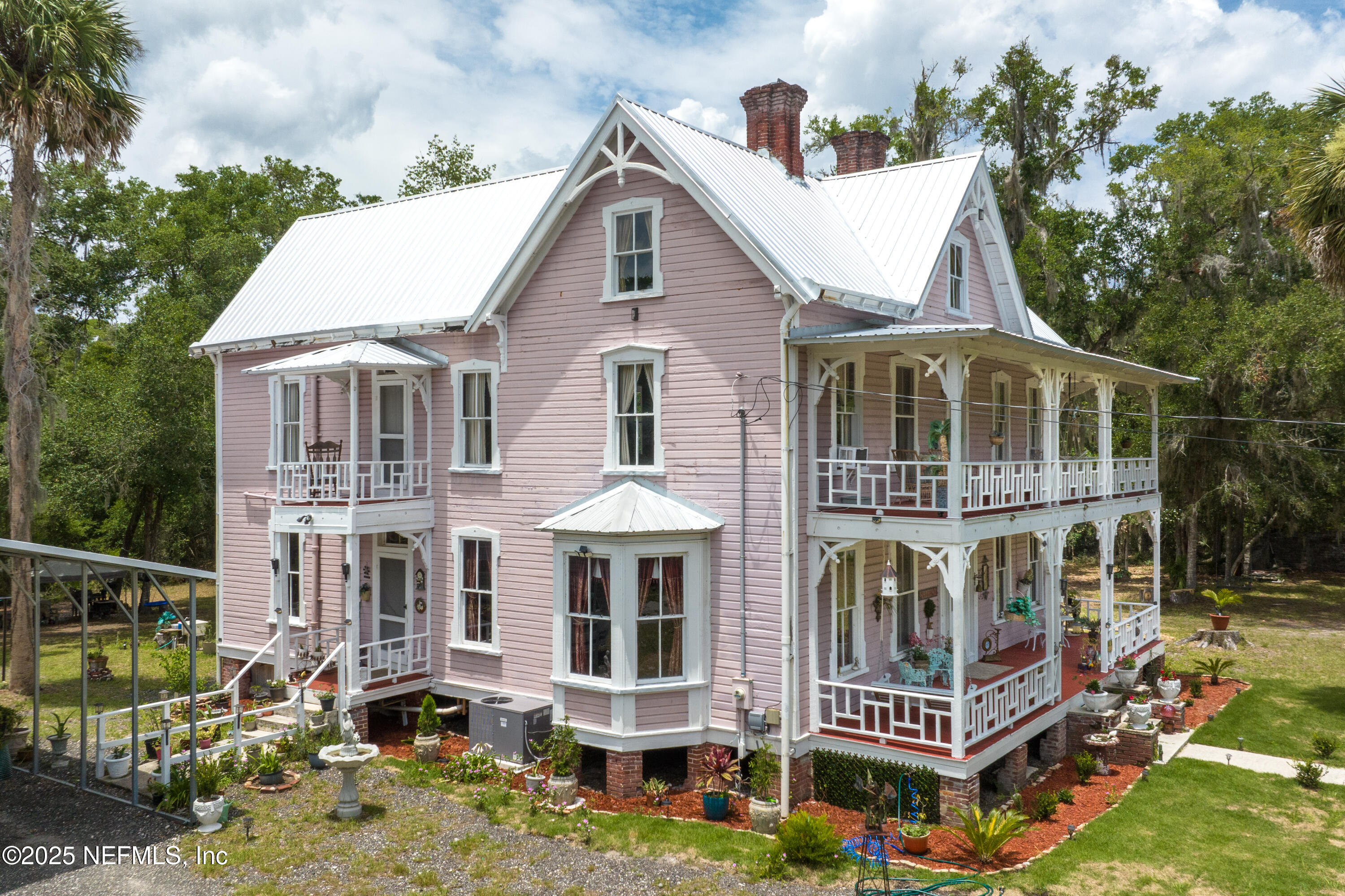 240 Sisco Road Pomona Park, FL 32181 - Photo 5 of 43 240 Sisco Road PRINT HIGH RES-1