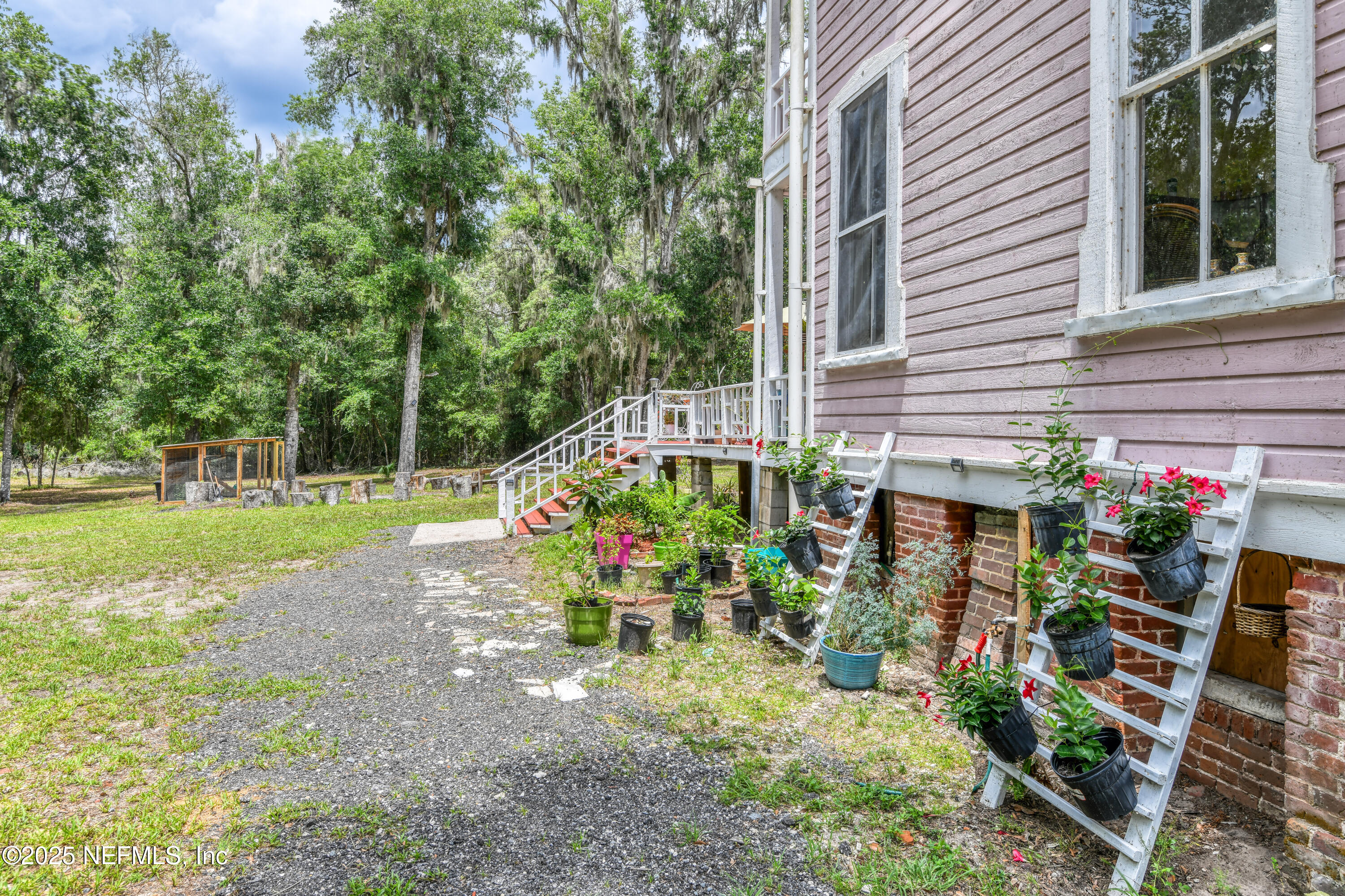 240 Sisco Road Pomona Park, FL 32181 - Photo 8 of 43 240 Sisco Road PRINT HIGH RES-10