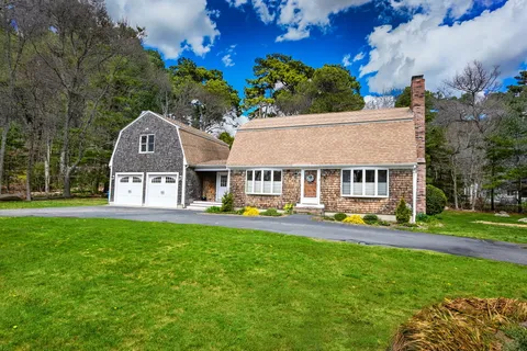 $1,200,000 | 18 Fox Lane, West Falmouth, MA 02540