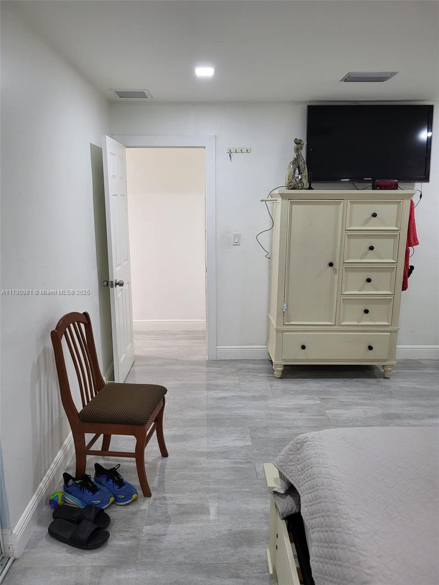 1650 Northeast 147th Street Miami, FL 33181 - Photo 13 of 56 MASTER BEDROOM