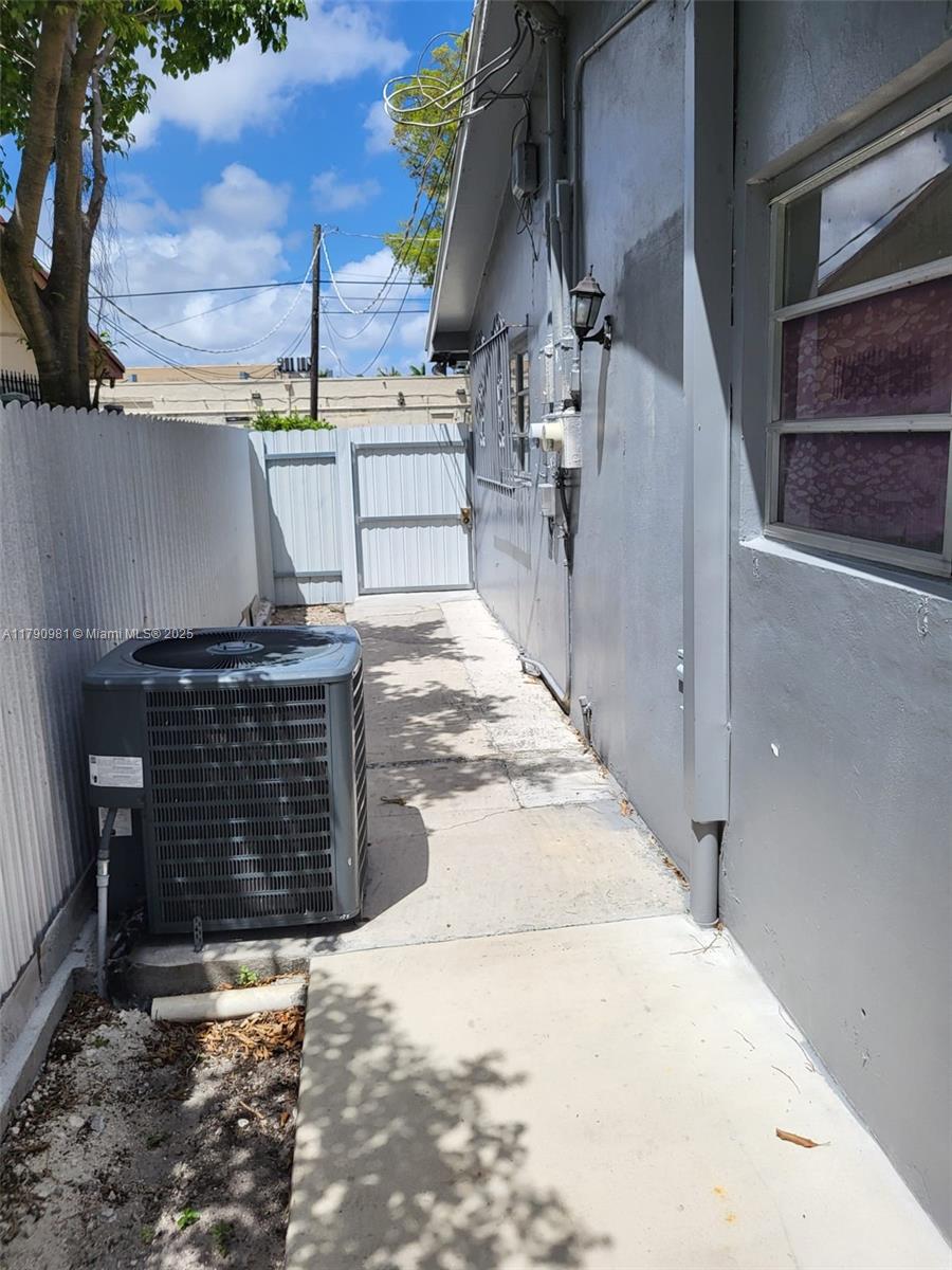 1650 Northeast 147th Street Miami, FL 33181 - Photo 47 of 56 CENTRAL A/C FOR THE MAIN UNIT