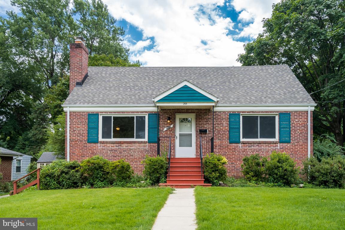 2414 Eccleston Street Silver Spring, MD 20902 - Photo 1 of 47 Gallery Image 1