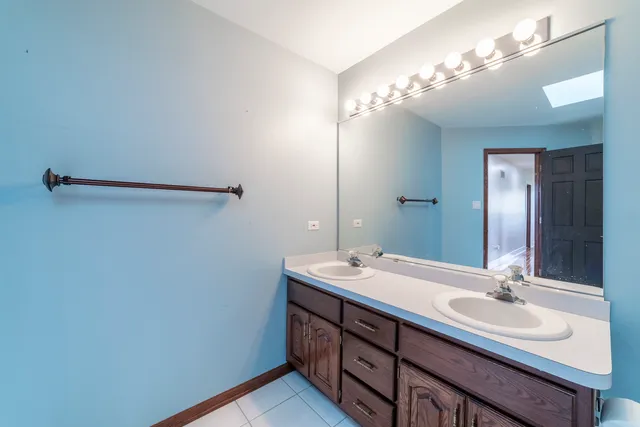 $694,900 | 8607 Glenshire Street, Tinley Park, IL 60487