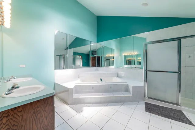 $694,900 | 8607 Glenshire Street, Tinley Park, IL 60487