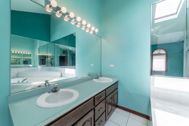 $694,900 | 8607 Glenshire Street, Tinley Park, IL 60487