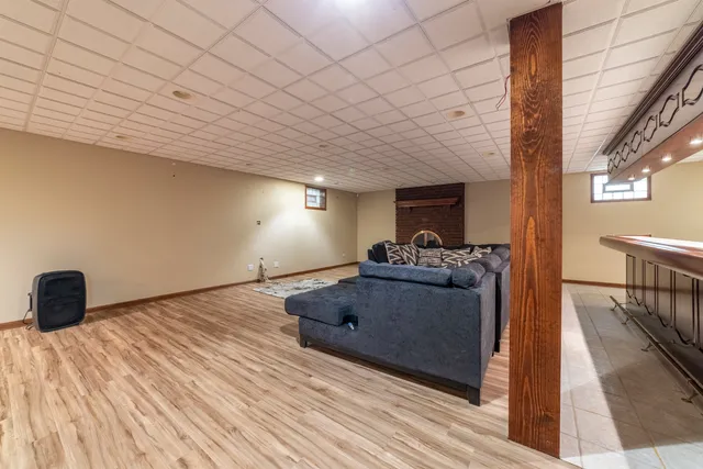 $694,900 | 8607 Glenshire Street, Tinley Park, IL 60487