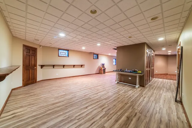 $694,900 | 8607 Glenshire Street, Tinley Park, IL 60487