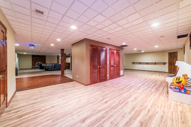 $694,900 | 8607 Glenshire Street, Tinley Park, IL 60487