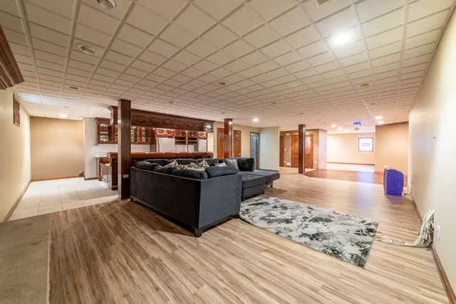 $694,900 | 8607 Glenshire Street, Tinley Park, IL 60487