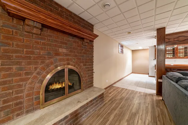 $694,900 | 8607 Glenshire Street, Tinley Park, IL 60487