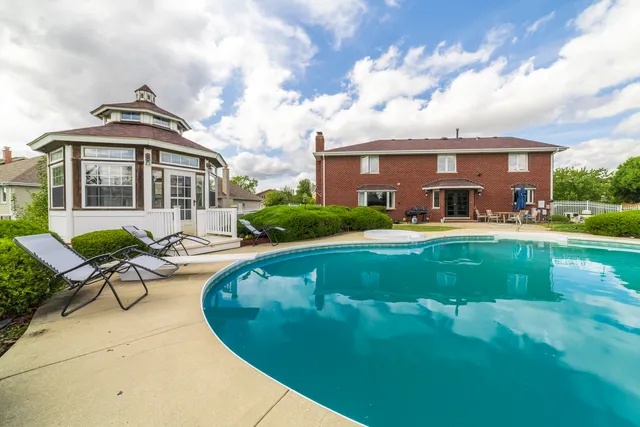 $694,900 | 8607 Glenshire Street, Tinley Park, IL 60487