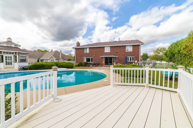 $694,900 | 8607 Glenshire Street, Tinley Park, IL 60487