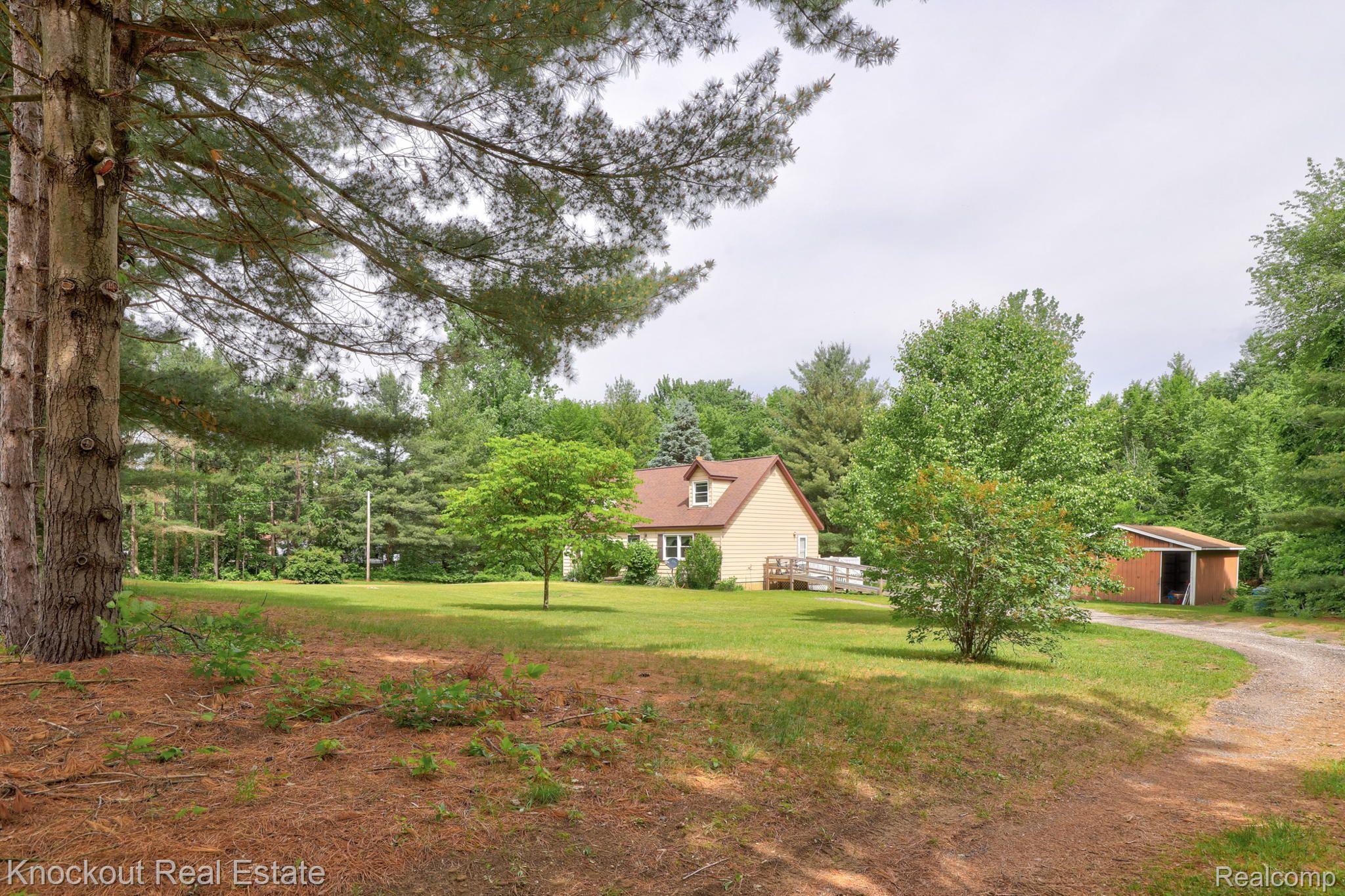 3966 Brown Road Vassar, MI 48768 - Photo 2 of 54 Gallery Image 2