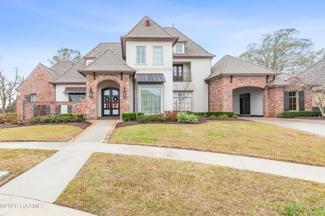$1,150,000 | 401 Torrenova Circle, Lafayette, LA 70508