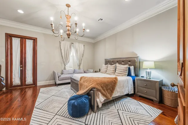 $1,150,000 | 401 Torrenova Circle, Lafayette, LA 70508