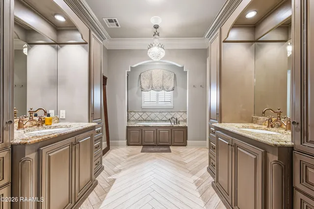 $1,150,000 | 401 Torrenova Circle, Lafayette, LA 70508