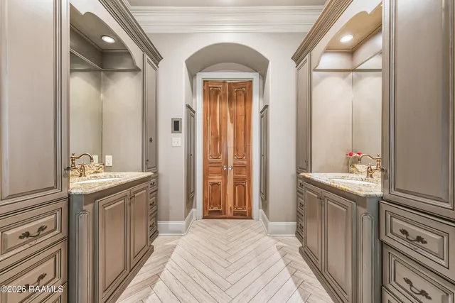 $1,150,000 | 401 Torrenova Circle, Lafayette, LA 70508