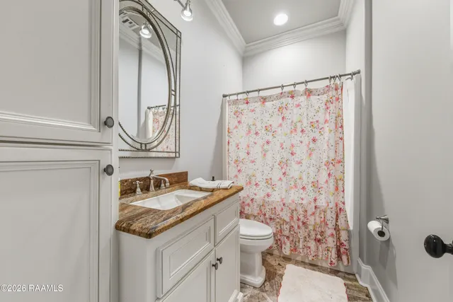 $1,150,000 | 401 Torrenova Circle, Lafayette, LA 70508