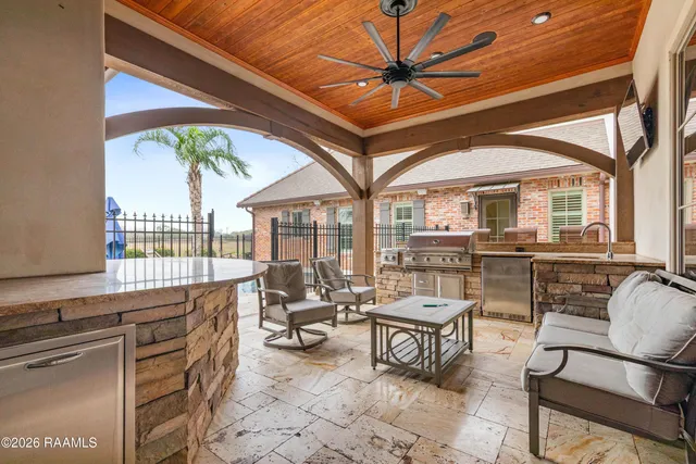 $1,150,000 | 401 Torrenova Circle, Lafayette, LA 70508