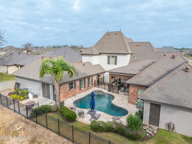 $1,150,000 | 401 Torrenova Circle, Lafayette, LA 70508