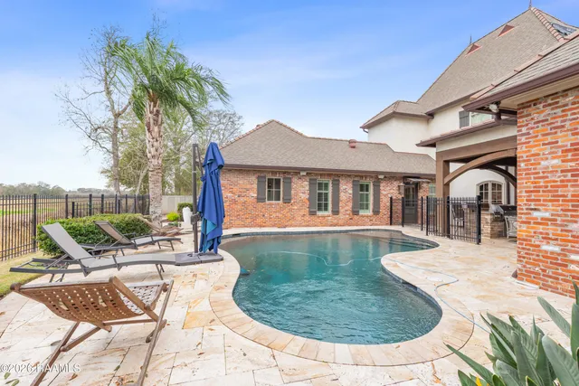 $1,150,000 | 401 Torrenova Circle, Lafayette, LA 70508