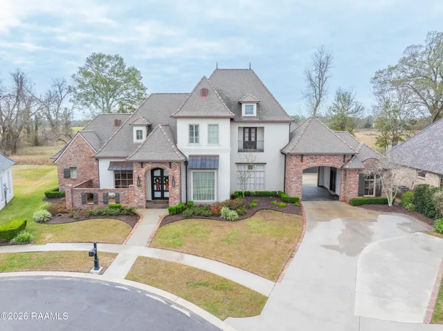 $1,150,000 | 401 Torrenova Circle, Lafayette, LA 70508