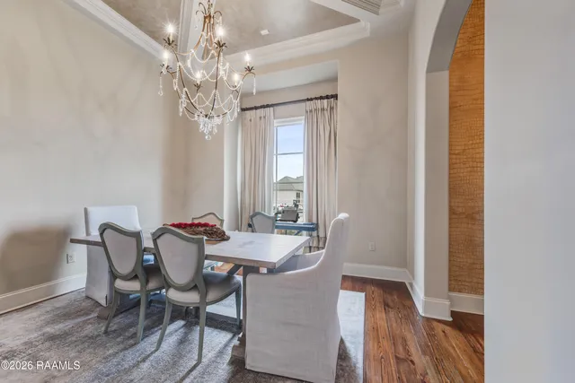 $1,150,000 | 401 Torrenova Circle, Lafayette, LA 70508