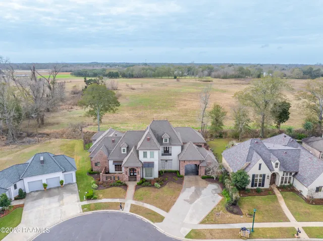 $1,150,000 | 401 Torrenova Circle, Lafayette, LA 70508