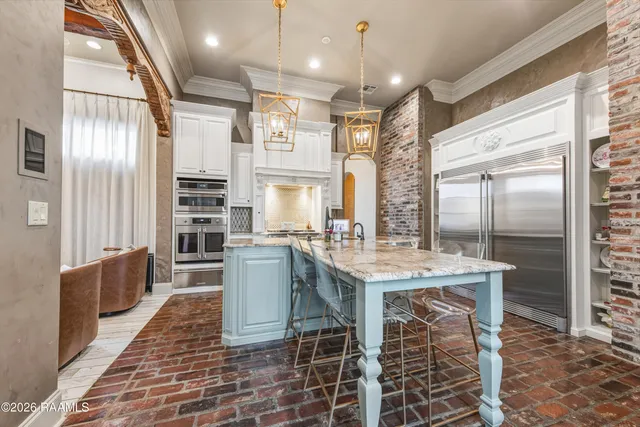 $1,150,000 | 401 Torrenova Circle, Lafayette, LA 70508