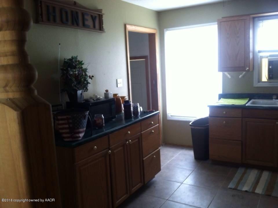 4201 South Hughes Street Amarillo, TX 79110 - Photo 14 of 14 image