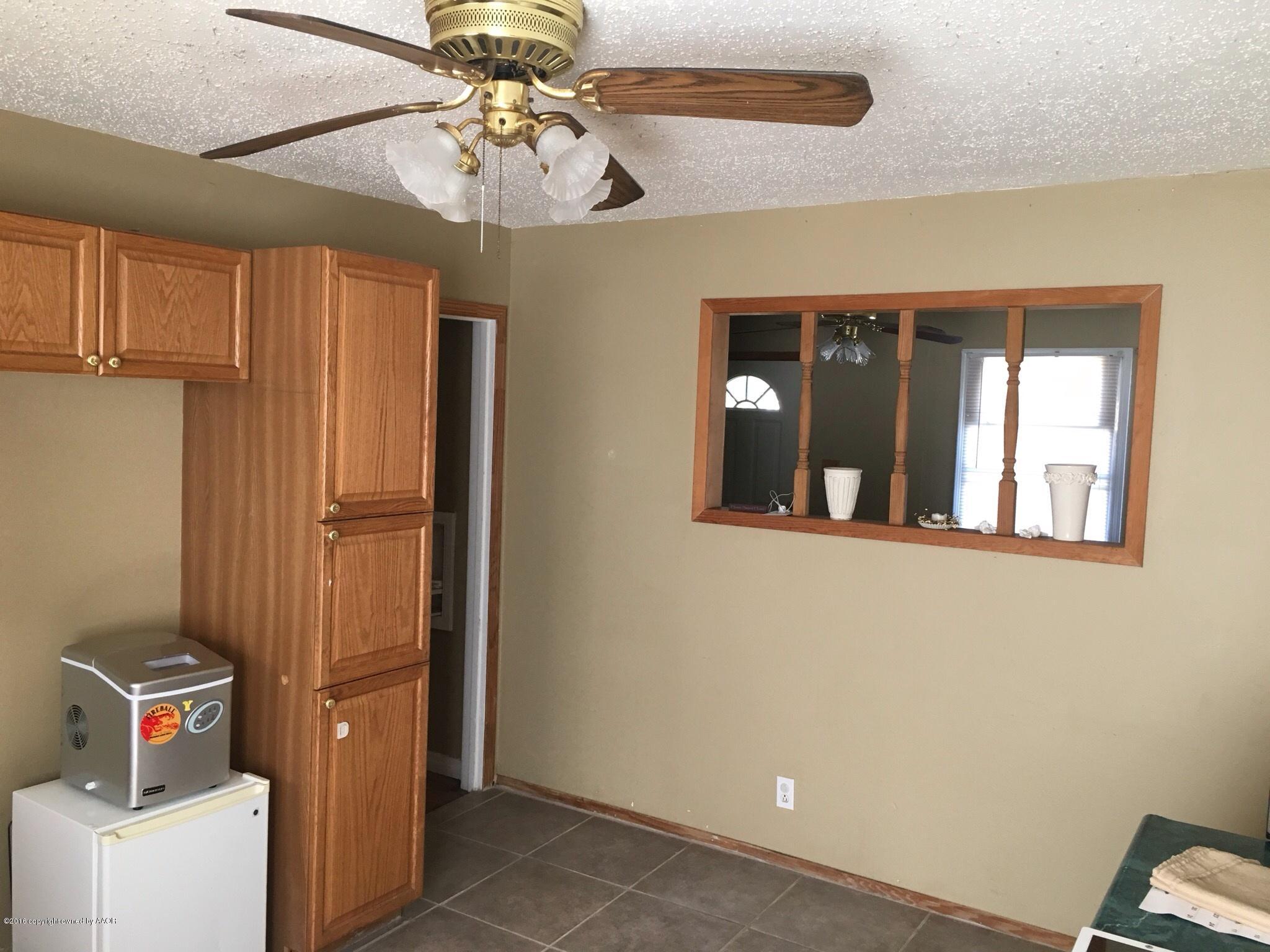 4201 South Hughes Street Amarillo, TX 79110 - Photo 3 of 14 image