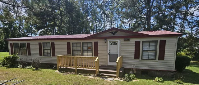 $110,000 | 2125 Governors Road, Windsor, NC 27983