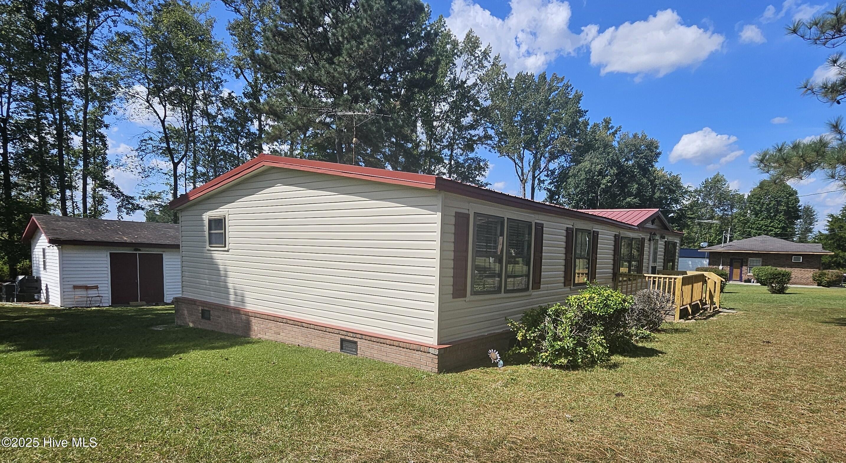 2125 Governors Road Windsor, NC 27983 - Photo 3 of 23 20250924_134400