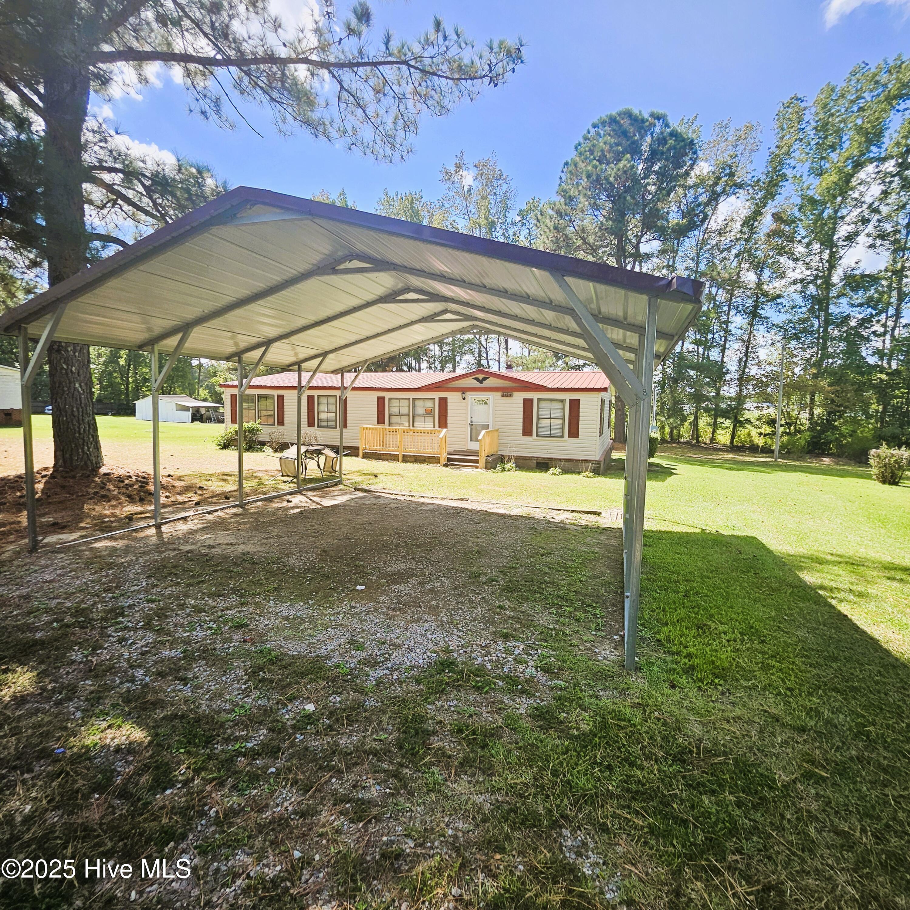 2125 Governors Road Windsor, NC 27983 - Photo 6 of 23 20250924_135027