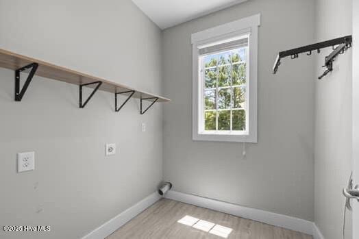 307 Cape Fear Loop Emerald Isle, NC 28594 - Photo 16 of 62 laundry