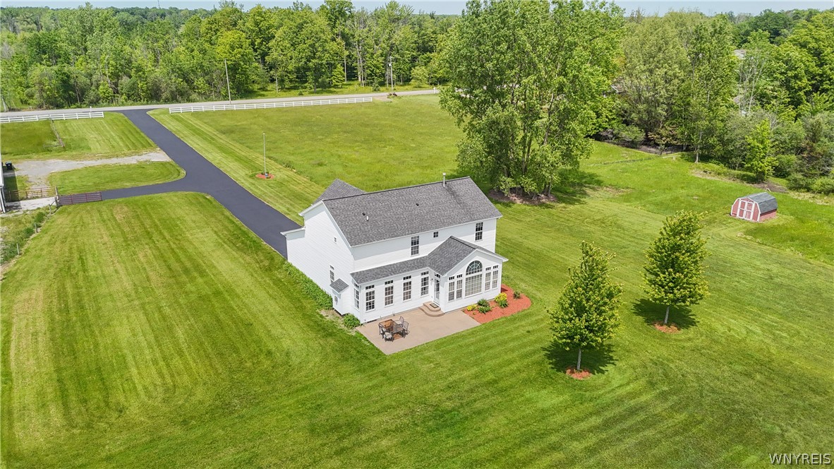 12447 Lesswing Road Alden, NY 14001 - Photo 47 of 50