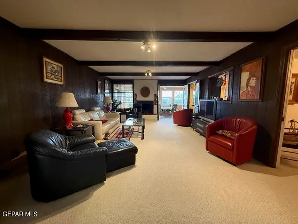 $370,000 | 6435 Belton Road, El Paso, TX 79912