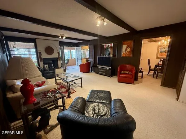 $370,000 | 6435 Belton Road, El Paso, TX 79912