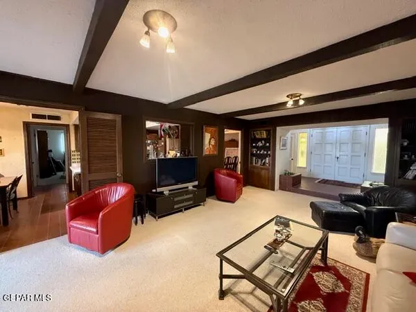 $370,000 | 6435 Belton Road, El Paso, TX 79912