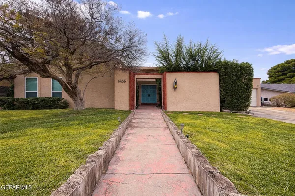$370,000 | 6435 Belton Road, El Paso, TX 79912