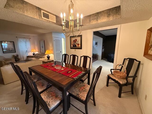 6435 Belton Road El Paso, TX 79912 - Photo 34 of 56 a dining room with furniture and window