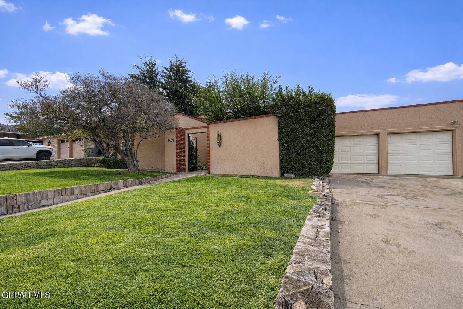 6435 Belton Road El Paso, TX 79912 - Photo 4 of 56 3