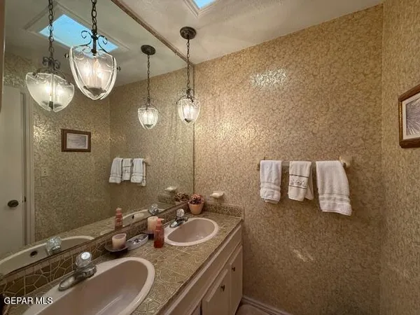 $370,000 | 6435 Belton Road, El Paso, TX 79912