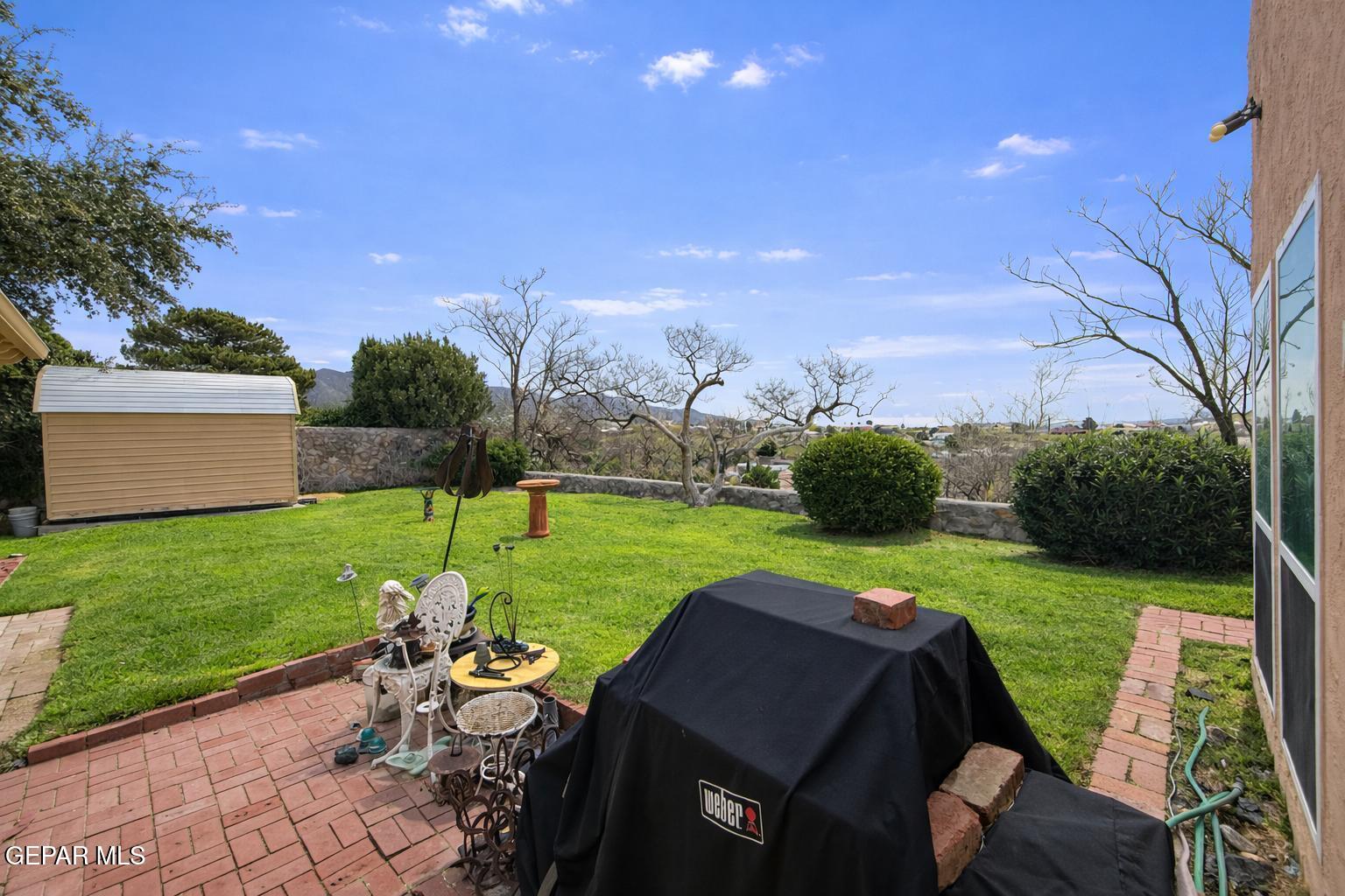 6435 Belton Road El Paso, TX 79912 - Photo 5 of 56 WhatsApp Image 2026-02-26 at 11.41.00 PM