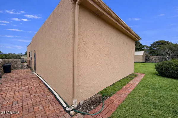 $370,000 | 6435 Belton Road, El Paso, TX 79912