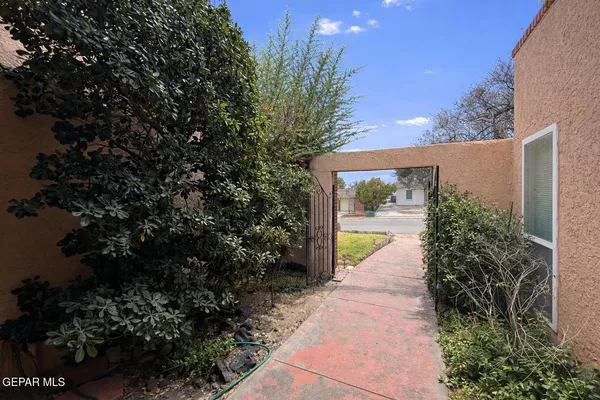 $370,000 | 6435 Belton Road, El Paso, TX 79912