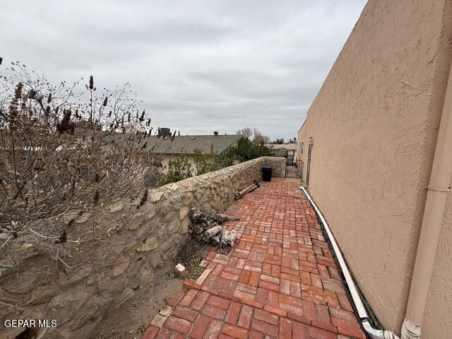 6435 Belton Road El Paso, TX 79912 - Photo 10 of 56 IMG_5436