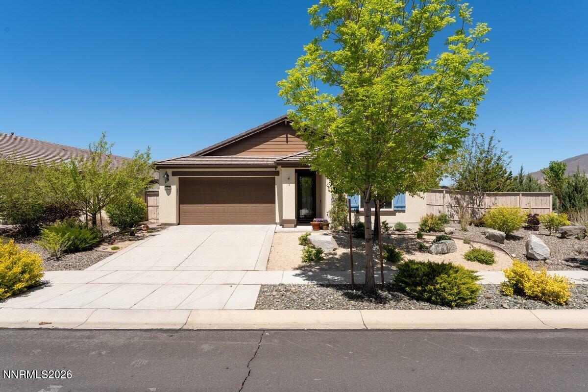 1825 Cholula Drive Reno, NV 89521 - Photo 1 of 26 1825 Cholula- front